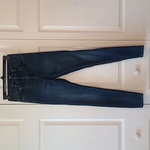 Aeropostale High-Rise Skinny jeans